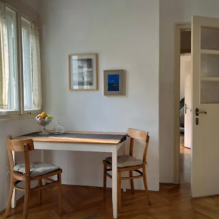 Dorcol Hip Stylish Belgrado