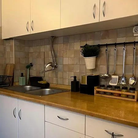 Apartamento Dorcol Hip Stylish