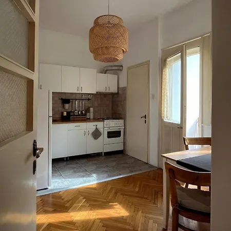 Apartamento Dorcol Hip Stylish *